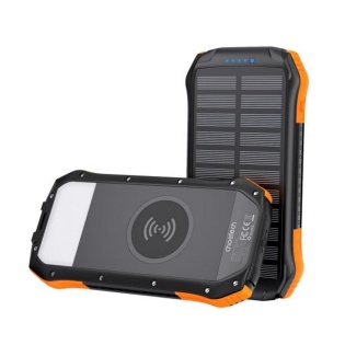 Универсальная мобильная батарея Choetech B659-OR 10000mAh