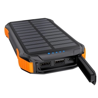 Универсальная мобильная батарея Choetech B659-OR 10000mAh