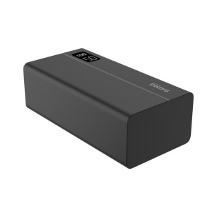 Універсальна мобільна батарея Sigma mobile X-Power SI50A3QL 50000mAh Black (4827798424018)_