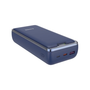 Универсальная мобильная батарея Sigma X-power SI30A4QX 30000mAh Blue (4827798424414)_