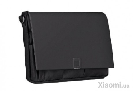 Сумка Xiaomi Runmi 90 Ninetygo Youqi City Business Multifunction Carrying Case Black