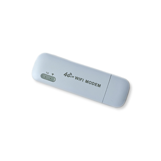 USB 3G/4G модем Modem RS850-3 (Бiлий)