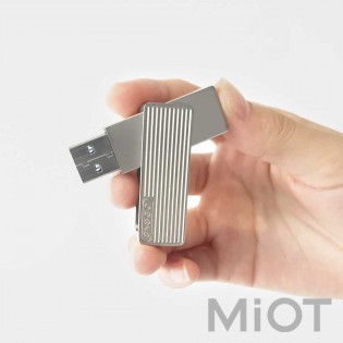 USB-Flash накопичувач Xiaomi JESIS 64GB USB3.1