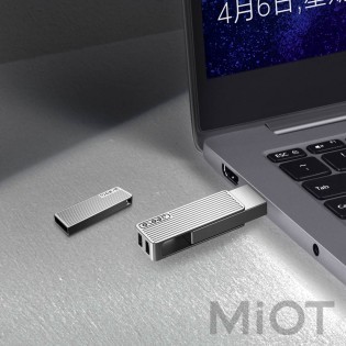 USB-Flash накопичувач Xiaomi JESIS 64GB USB3.1