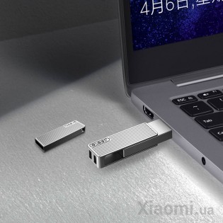 USB-Flash накопитель Xiaomi JESIS T1 USB3.1 32GB
