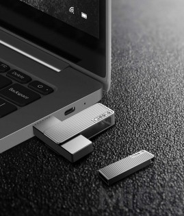 USB-Flash накопичувач Xiaomi JESIS 64GB USB3.1