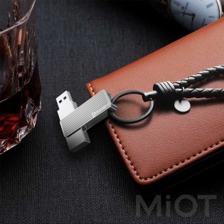 USB-Flash накопичувач Xiaomi JESIS 64GB USB3.1