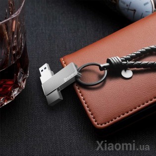 USB-Flash накопитель Xiaomi JESIS T1 USB3.1 32GB