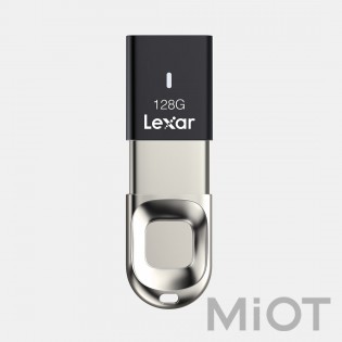 USB Flash накопичувач Xiaomi Lexar 128GB (F35)