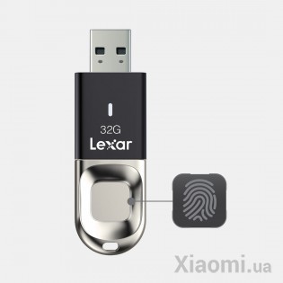 USB Flash накопитель Xiaomi Lexar 128GB (F35)