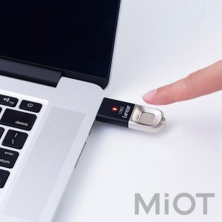 USB Flash накопичувач Xiaomi Lexar 128GB (F35)