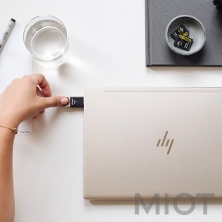 USB Flash накопичувач Xiaomi Lexar 128GB (F35)