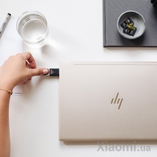 USB Flash накопитель Xiaomi Lexar 128GB (F35)