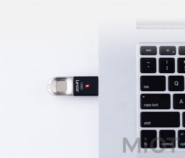 USB Flash накопичувач Xiaomi Lexar 128GB (F35)