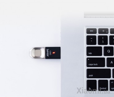 USB Flash накопитель Xiaomi Lexar 128GB (F35)