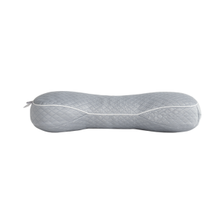 Заспокійлива подушка з підігрівом Xiaomi LetSleep Heatcurve (50*22*10cm) Grey