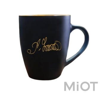 Офіційна чашка від Олександра Усика та команди RTF 330 мл MUG (MUG-BLYL-RTF)