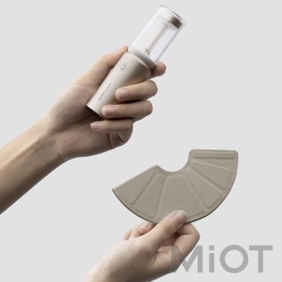 Многофункциональный фонарик Xiaomi HOTO Camplight (QWLYD001)