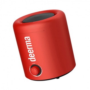 Увлажнитель воздуха Xiaomi Deerma Humidifier 2.5L Red (DEM-F300R)