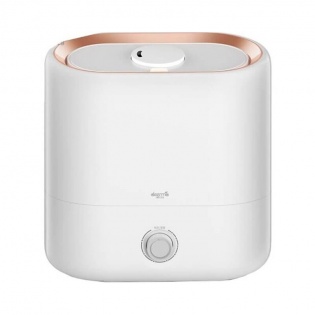 Увлажнитель воздуха Deerma Humidifier 4.5L White (DEM-ST635)