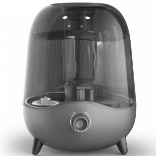 Зволожувач повітря Xiaomi Deerma Humidifier DEM-F323 (5L) Black