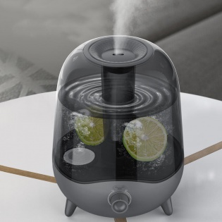 Увлажнитель воздуха Xiaomi Deerma Humidifier DEM-F323 (5L) Black