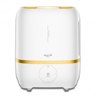 Увлажнитель воздуха Xiaomi Deerma Humidifier DEM-F590 (4L) White