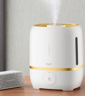 Увлажнитель воздуха Xiaomi Deerma Humidifier DEM-F590 (4L) White