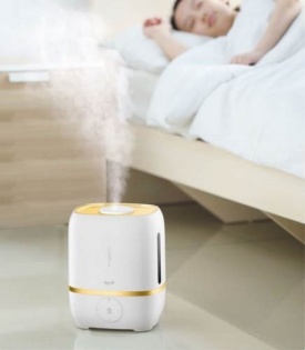 Увлажнитель воздуха Xiaomi Deerma Humidifier DEM-F590 (4L) White