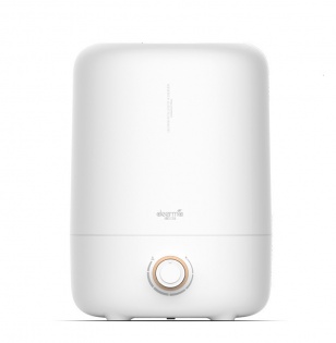 Увлажнитель воздуха Xiaomi Deerma Humidifier DEM-F725 (5L) White