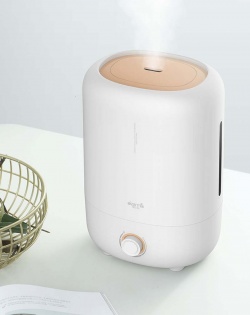 Увлажнитель воздуха Xiaomi Deerma Humidifier DEM-F725 (5L) White