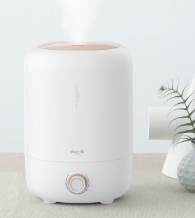Увлажнитель воздуха Xiaomi Deerma Humidifier DEM-F725 (5L) White