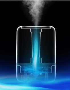 Увлажнитель воздуха Xiaomi Deerma Humidifier DEM-F725 (5L) White