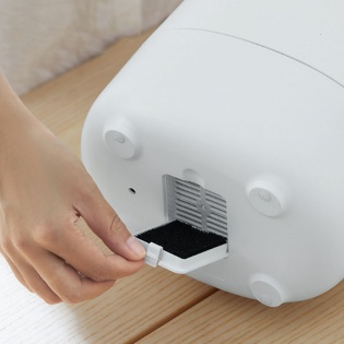 Увлажнитель воздуха Xiaomi Deerma Humidifier DEM-F725 (5L) White