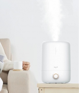 Увлажнитель воздуха Xiaomi Deerma Humidifier DEM-F725 (5L) White