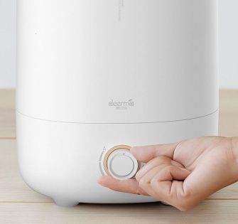Увлажнитель воздуха Xiaomi Deerma Humidifier DEM-F725 (5L) White