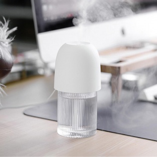 Увлажнитель воздуха Xiaomi Solove 230ML Portable Air Humidifier Mini