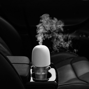 Увлажнитель воздуха Xiaomi Solove 230ML Portable Air Humidifier Mini