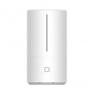 Увлажнитель воздуха Xiaomi Mi Smart Antibacterial Humidifier UV-lamp 4,5L (Международная версия) (SKV4140GL)