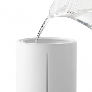 Увлажнитель воздуха Xiaomi Mi Smart Antibacterial Humidifier UV-lamp 4,5L (Международная версия) (SKV4140GL)