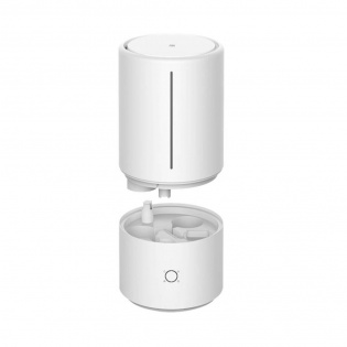 Увлажнитель воздуха Xiaomi Mi Smart Antibacterial Humidifier UV-lamp 4,5L (Международная версия) (SKV4140GL)