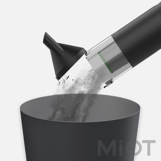 Ручний Пилосос Xiaomi CleanFly (FV2)
