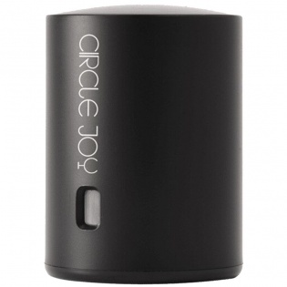 Вакуумная пробка для вина Xiaomi Circle Joy Wine Stopper (CJ-JS04) Black