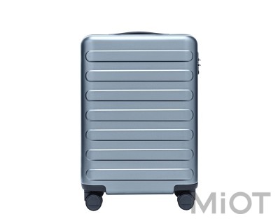 Валіза Xiaomi Ninetygo Business Travel Luggage 20" Blue (6970055342810/6941413216623)