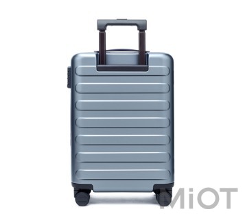 Валіза Xiaomi Ninetygo Business Travel Luggage 20" Blue (6970055342810/6941413216623)