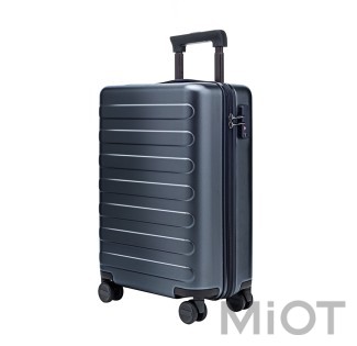 Валіза Xiaomi Ninetygo Business Travel Luggage 20" Dark Grey (6970055343442/6941413216609)