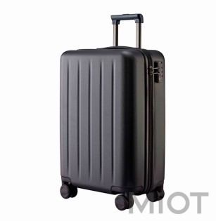 Валіза Xiaomi Ninetygo PC Luggage 20'' Black (6970055340076/6941413216852)