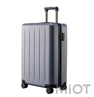 Чемодан Xiaomi Ninetygo PC Luggage 20'' Grey (6970055340014/6941413216876)