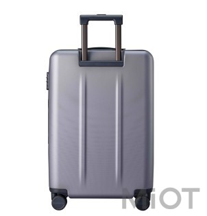Чемодан Xiaomi Ninetygo PC Luggage 20'' Grey (6970055340014/6941413216876)