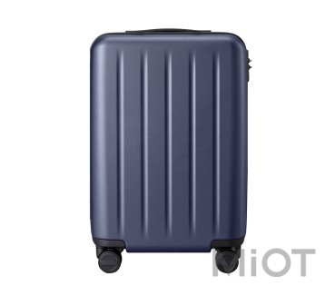 Валіза Xiaomi Ninetygo PC Luggage 20'' Navy Blue (6941413216890)